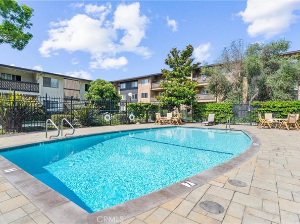 12200 Montecito Road A205, Seal Beach CA 90740
