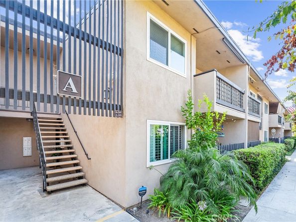 12200 Montecito Road A205, Seal Beach CA 90740