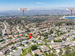 6691 E Smokewood Circle, Anaheim Hills CA 92807