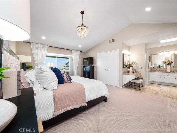 6691 E Smokewood Circle, Anaheim Hills CA 92807