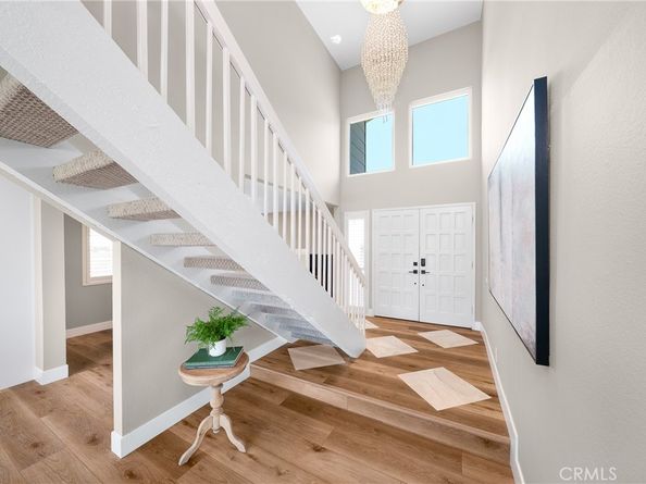 6691 E Smokewood Circle, Anaheim Hills CA 92807