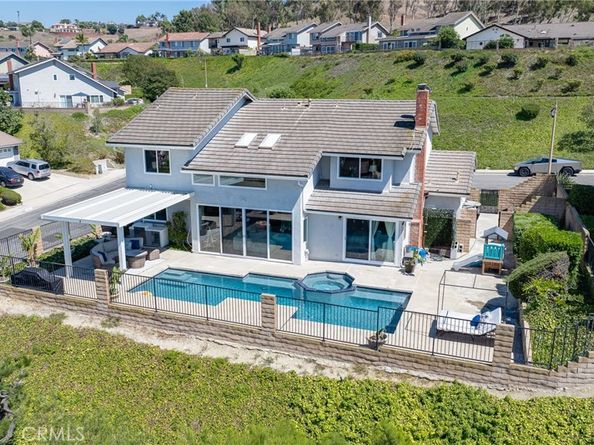 6691 E Smokewood Circle, Anaheim Hills CA 92807