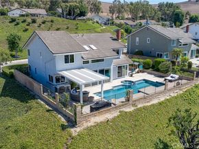 6691 E Smokewood Circle, Anaheim Hills CA 92807