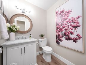 6691 E Smokewood Circle, Anaheim Hills CA 92807