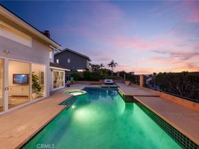 6691 E Smokewood Circle, Anaheim Hills CA 92807