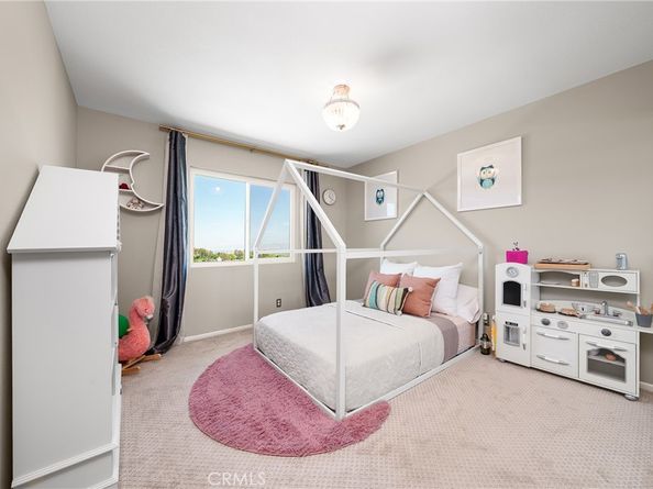 6691 E Smokewood Circle, Anaheim Hills CA 92807