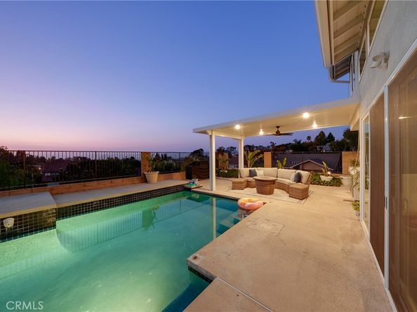 6691 E Smokewood Circle, Anaheim Hills CA 92807