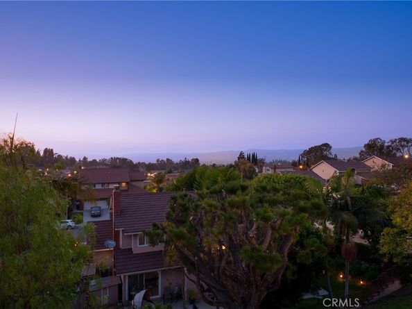 6691 E Smokewood Circle, Anaheim Hills CA 92807