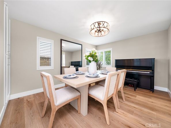 6691 E Smokewood Circle, Anaheim Hills CA 92807