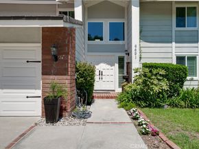 6691 E Smokewood Circle, Anaheim Hills CA 92807