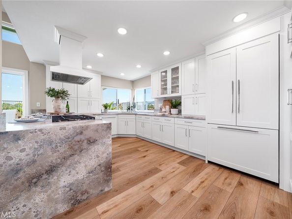 6691 E Smokewood Circle, Anaheim Hills CA 92807