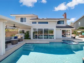 6691 E Smokewood Circle, Anaheim Hills CA 92807