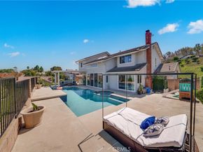 6691 E Smokewood Circle, Anaheim Hills CA 92807