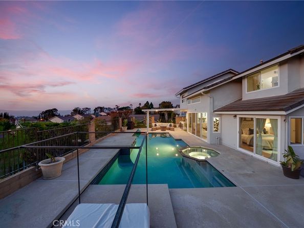 6691 E Smokewood Circle, Anaheim Hills CA 92807