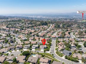 6691 E Smokewood Circle, Anaheim Hills CA 92807
