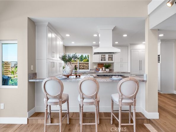 6691 E Smokewood Circle, Anaheim Hills CA 92807