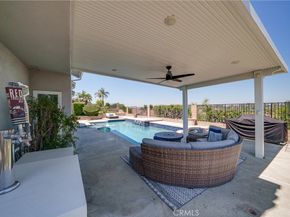 6691 E Smokewood Circle, Anaheim Hills CA 92807