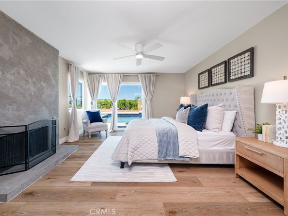 6691 E Smokewood Circle, Anaheim Hills CA 92807