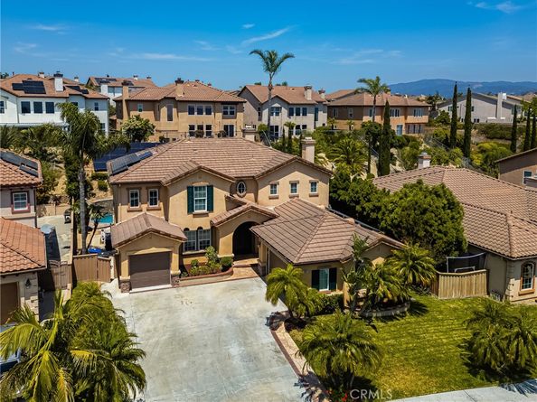 2437 N Eaton Court, Orange CA 92867