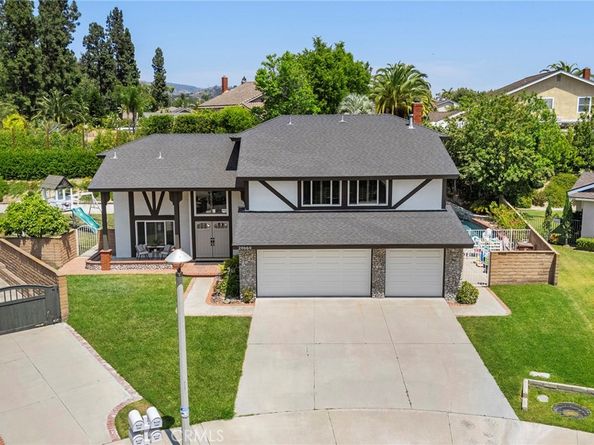 20660 Calle Feliz, Yorba Linda CA 92886