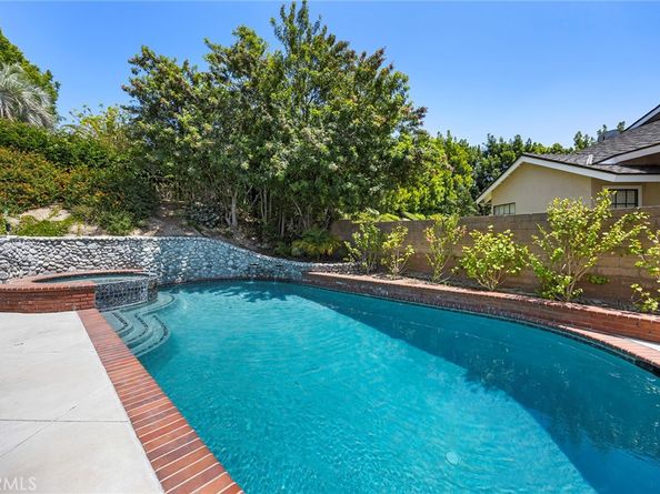 20660 Calle Feliz, Yorba Linda CA 92886