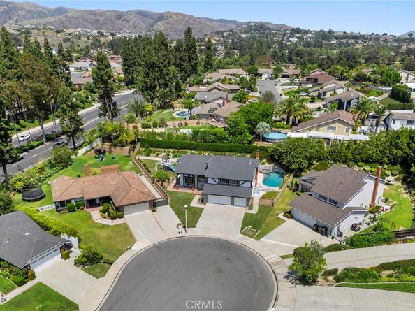20660 Calle Feliz, Yorba Linda CA 92886