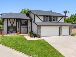 20660 Calle Feliz, Yorba Linda CA 92886