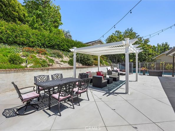 20660 Calle Feliz, Yorba Linda CA 92886