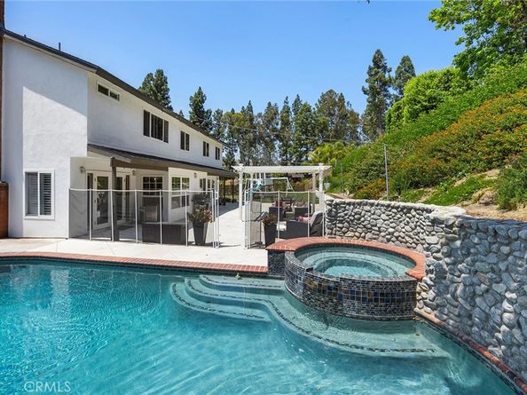 20660 Calle Feliz, Yorba Linda CA 92886