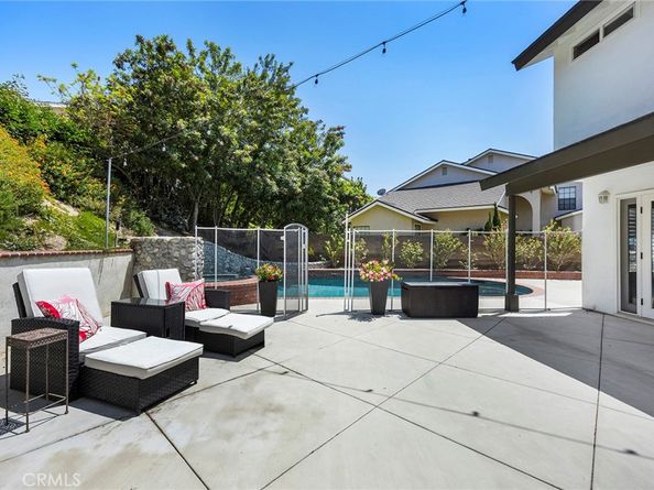 20660 Calle Feliz, Yorba Linda CA 92886