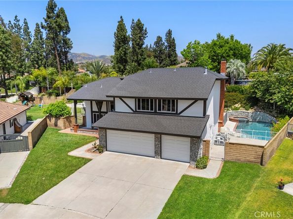 20660 Calle Feliz, Yorba Linda CA 92886