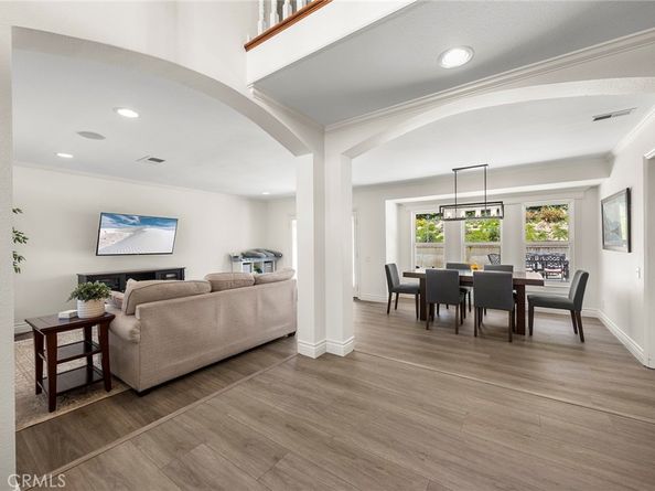 20660 Calle Feliz, Yorba Linda CA 92886
