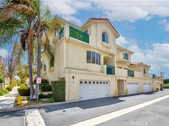 4489 Spencer Street 224, Torrance CA 90503
