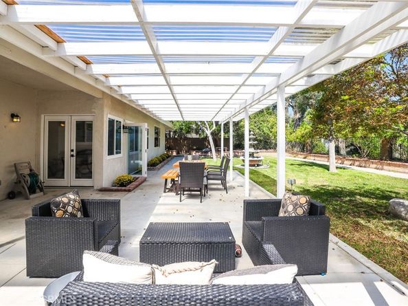 463 S Westridge Circle, Anaheim CA 92807