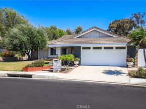 463 S Westridge Circle, Anaheim CA 92807