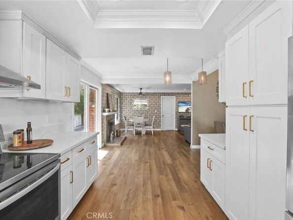 463 S Westridge Circle, Anaheim CA 92807