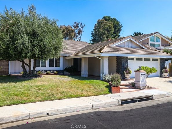 463 S Westridge Circle, Anaheim CA 92807
