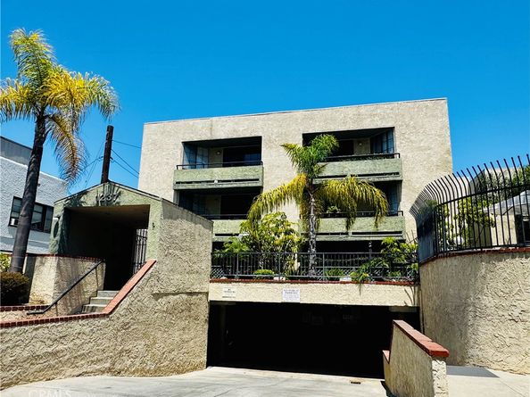 1237 E 6th Street 106, Long Beach CA 90802