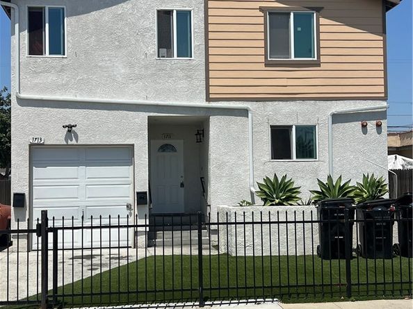 1711 W 60th Street, Los Angeles CA 90047