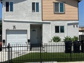 1711 W 60th Street, Los Angeles CA 90047