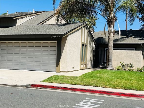 2516 N Tustin Avenue A, Santa Ana CA 92705