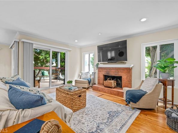 3600 E 4th Street 107, Long Beach CA 90814