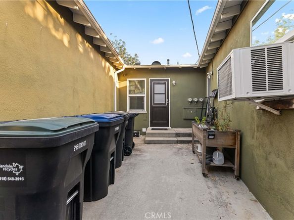 1717 E Chevy Chase, Glendale CA 91206