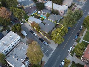 1717 E Chevy Chase, Glendale CA 91206