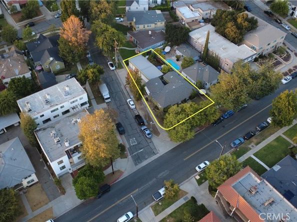 1717 E Chevy Chase, Glendale CA 91206