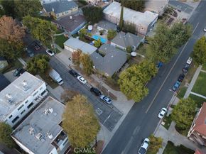 1717 E Chevy Chase, Glendale CA 91206