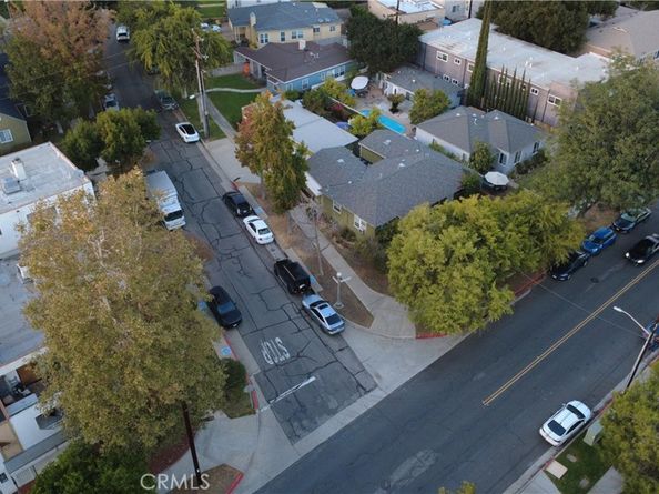 1717 E Chevy Chase, Glendale CA 91206