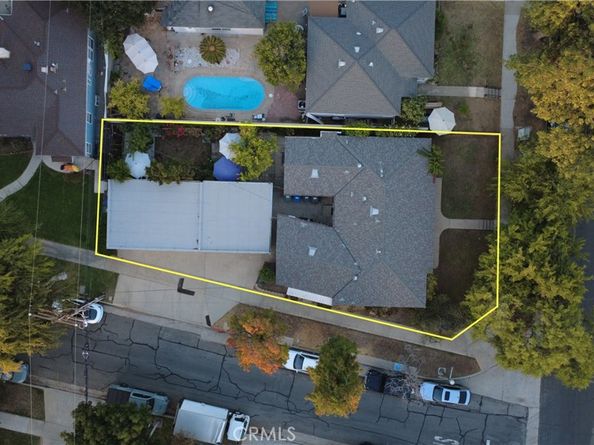 1717 E Chevy Chase, Glendale CA 91206