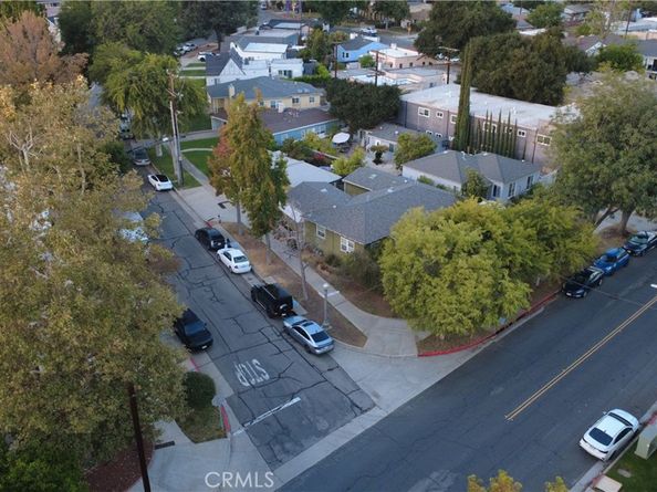 1717 E Chevy Chase, Glendale CA 91206