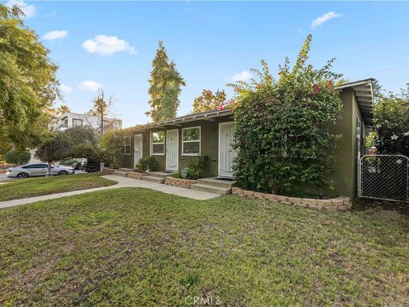 1717 E Chevy Chase, Glendale CA 91206